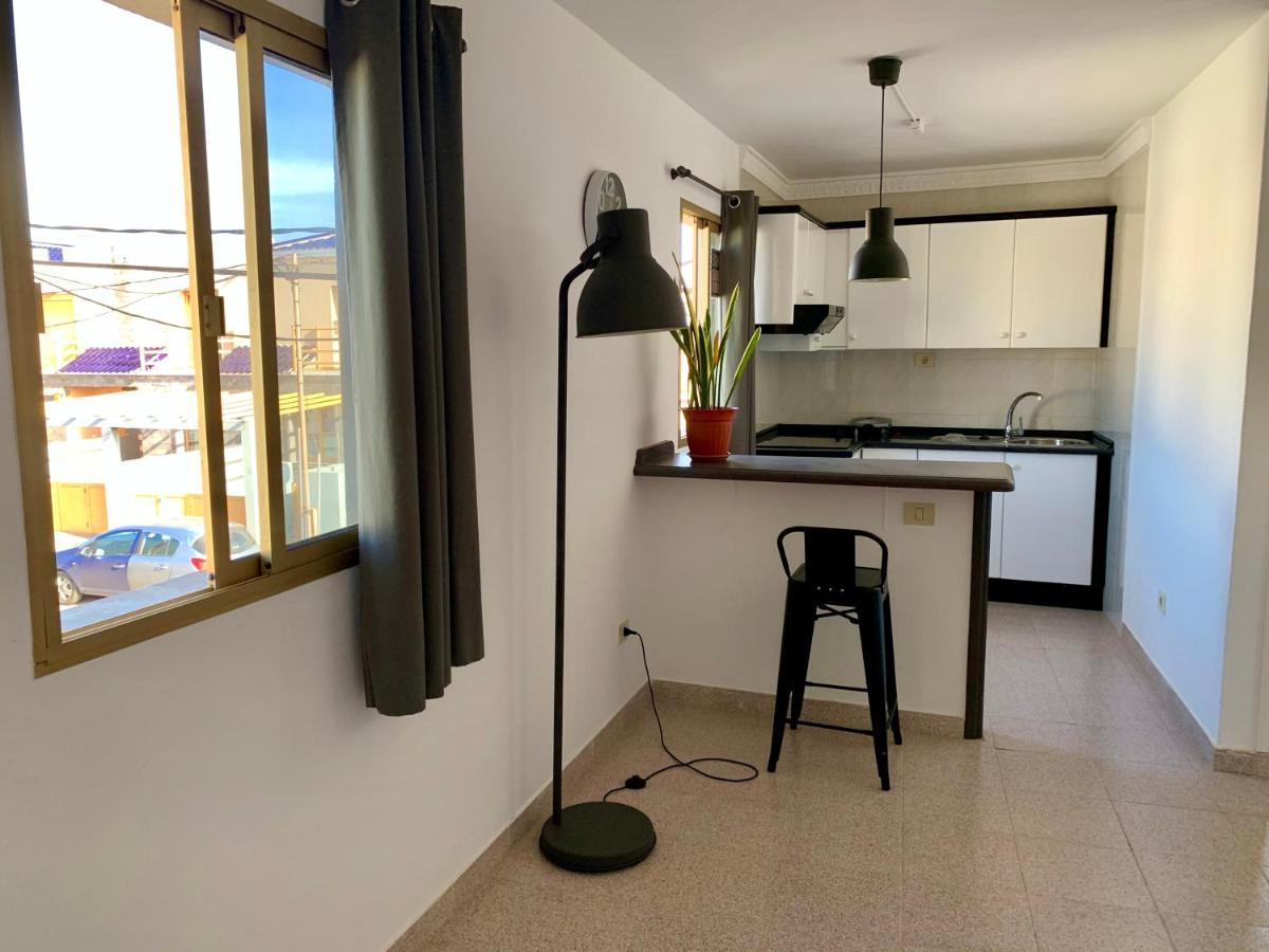 Apartment Fuerteventura Monny Moulin View Antigua Wi-fi Valles de Ortega