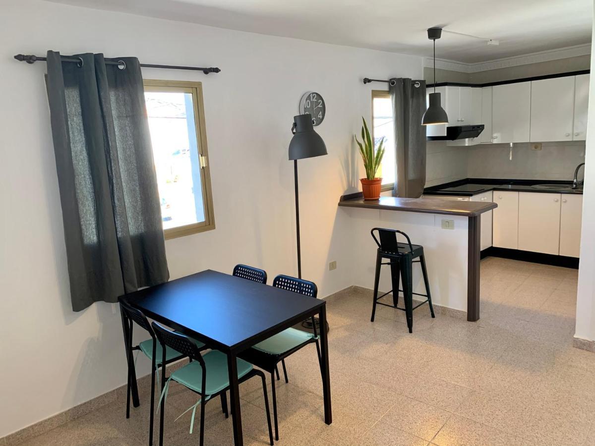 Fuerteventura Monny Moulin View Antigua Wi-fi Apartment