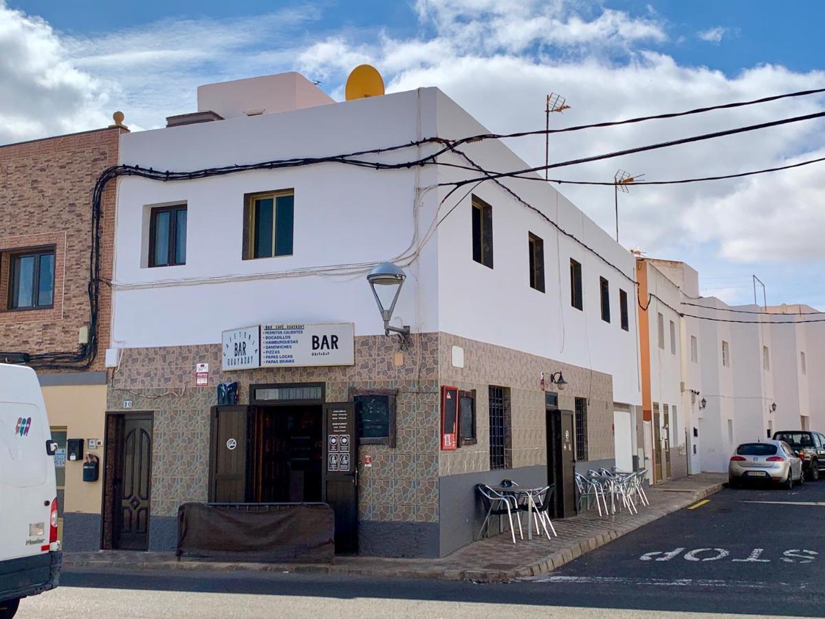 Apartment Fuerteventura Monny Moulin View Antigua Wi-fi *