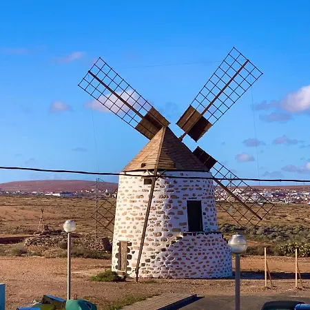 Fuerteventura Apartament Monny Moulin View Antigua Wi-Fi Valles de Ortega Exterior photo