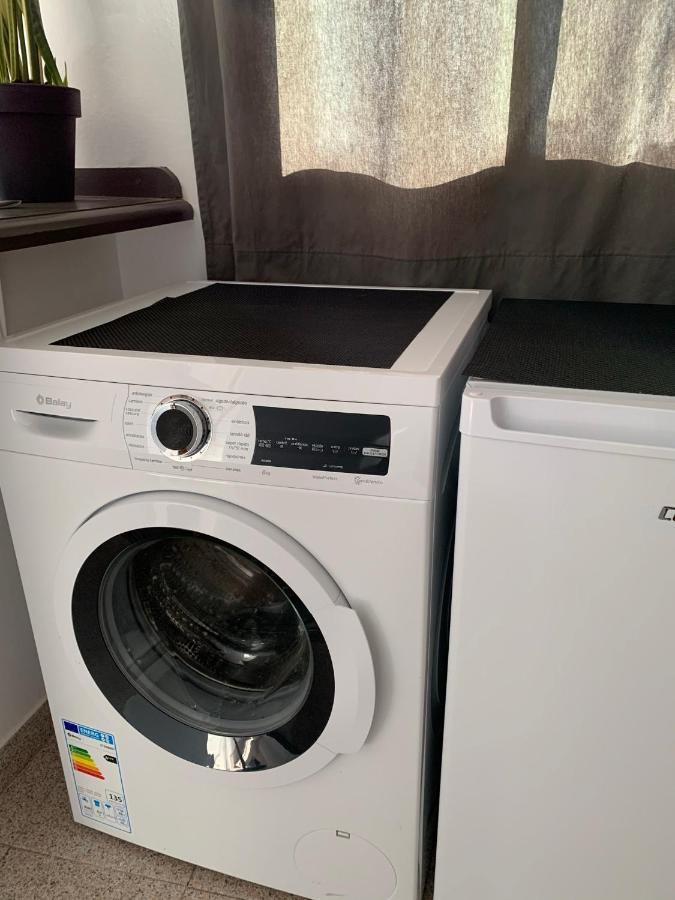 Apartamento Fuerteventura Monny Moulin View Antigua Wi-fi *