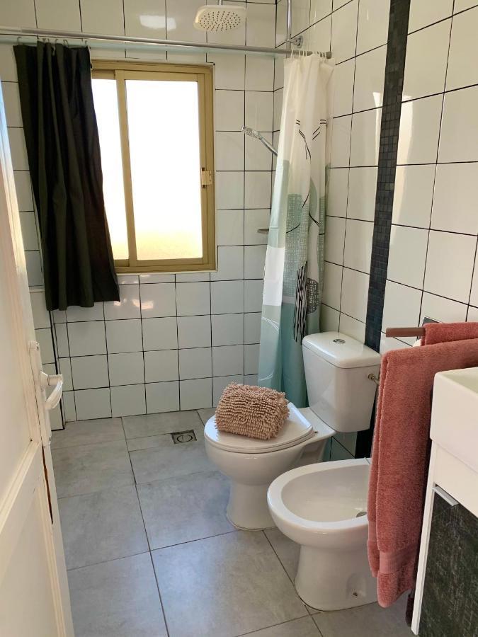 Apartamento Fuerteventura Monny Moulin View Antigua Wi-fi Valles de Ortega