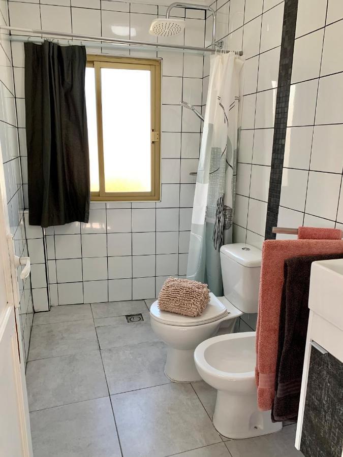 Fuerteventura Monny Moulin View Antigua Wi-fi Apartamento *